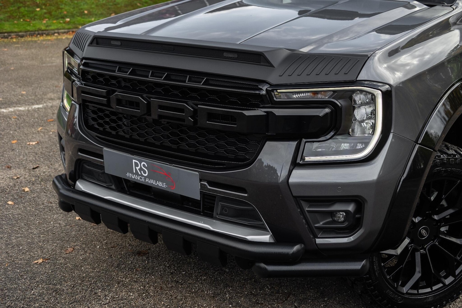 Used Ford Ranger 2025 for sale - 78033820: Photo 32