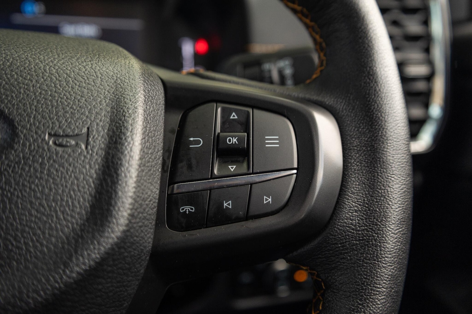 Used Ford Ranger 2025 for sale - 78033820: Photo 4