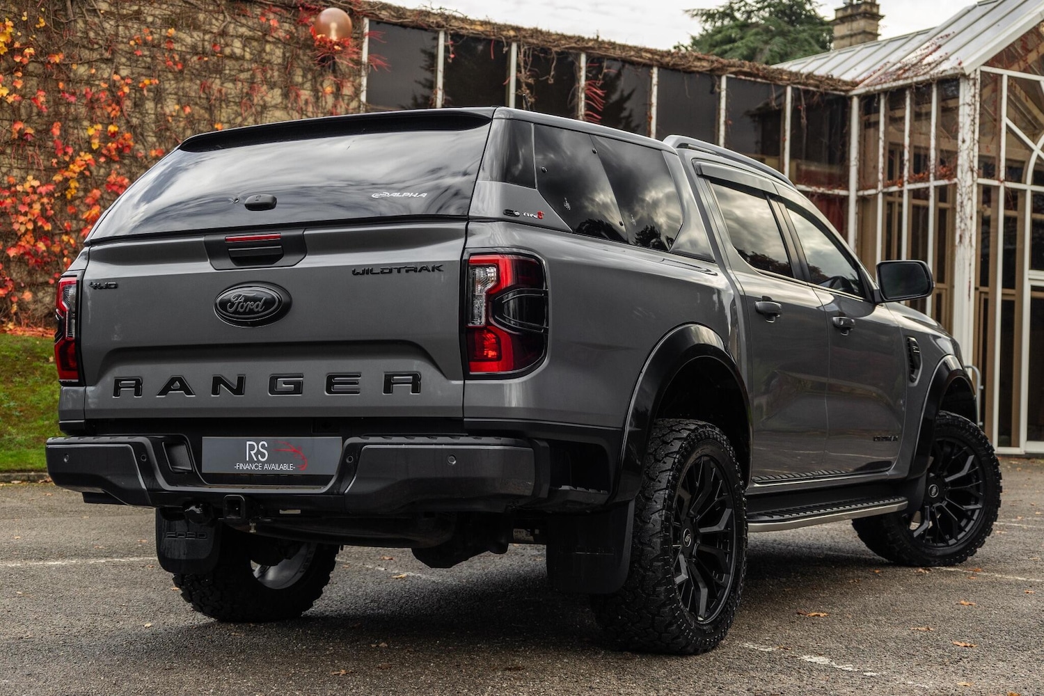 Used Ford Ranger 2025 for sale - 78033820: Photo 41