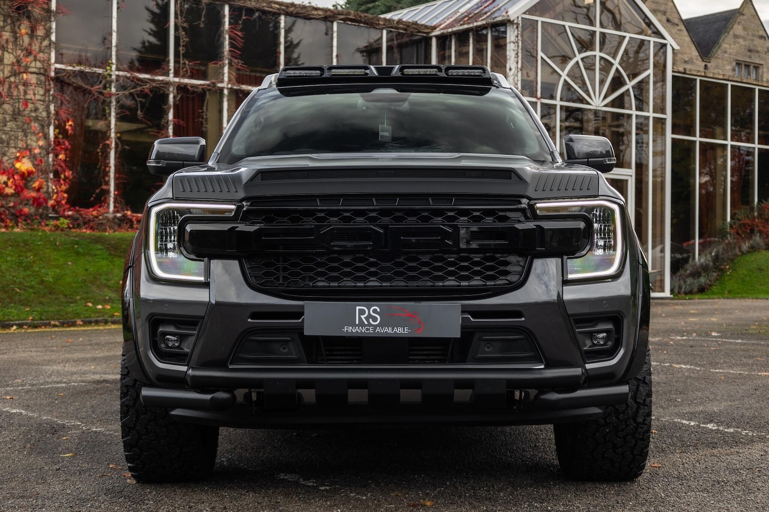 Used Ford Ranger 2025 for sale - 78033820: Photo 5