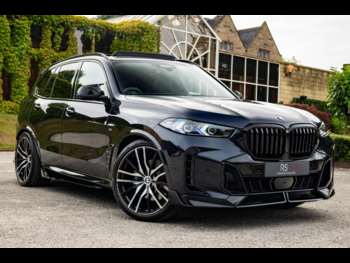 2023 (23) - 3.0 30d MHT M Sport Steptronic xDrive Euro 6 (s/s) 5dr