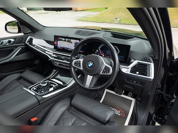 Used BMW X5 2023 for sale - 75327231: Photo