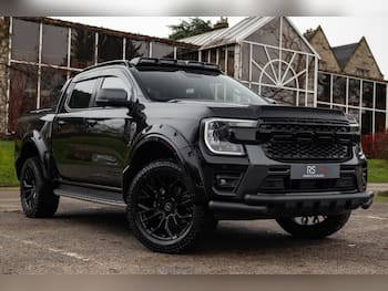 Used Ford Ranger 2025 for sale - 79658081: Photo