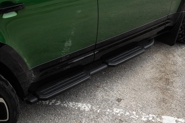 Used Land Rover Defender 110 2024 for sale - 76284248: Photo 51