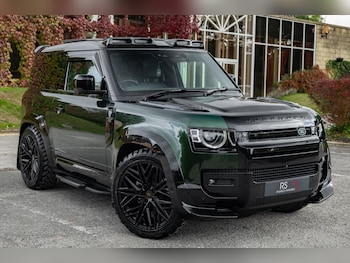 Used Land Rover Defender 2023 for sale - 79348587: Photo