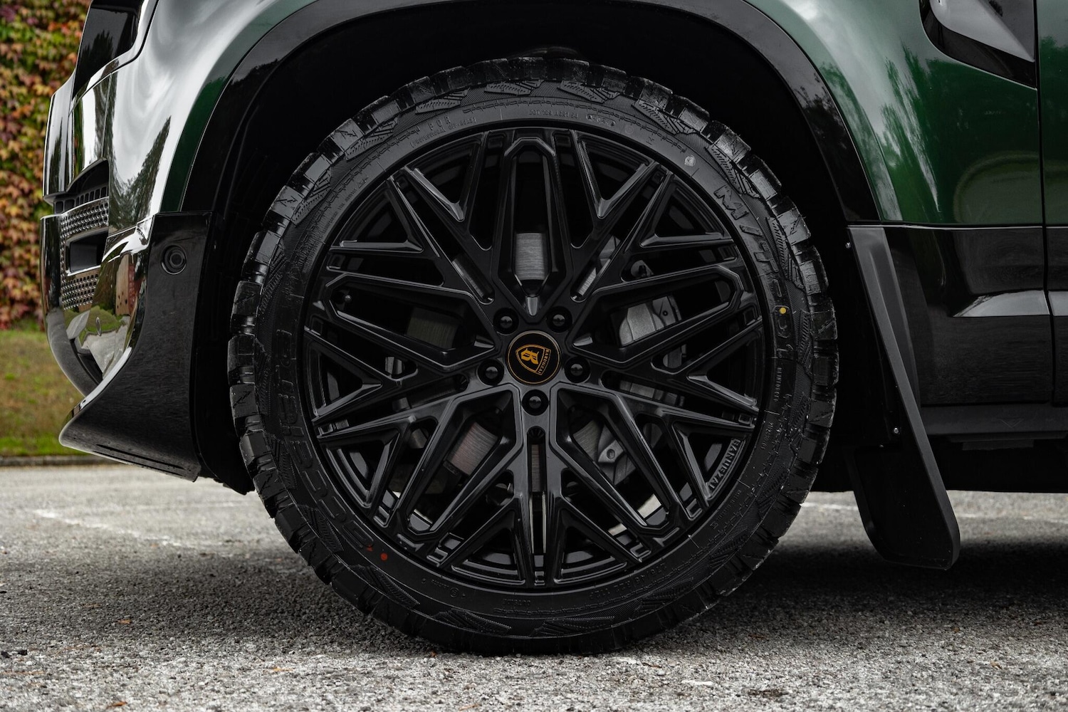 Used Land Rover Defender 2024 for sale - 77626195: Photo 12