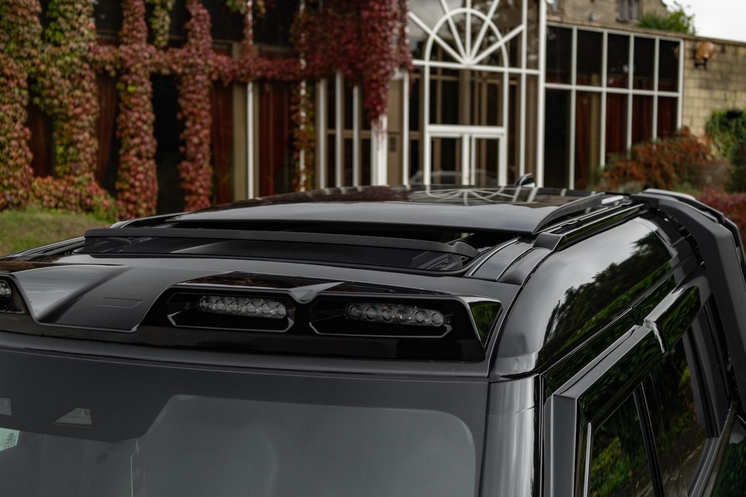 Used Land Rover Defender 2024 for sale - 77626195: Photo 14