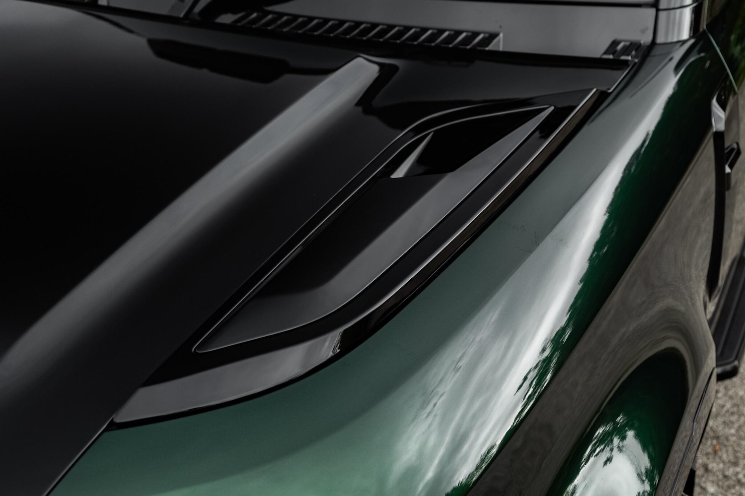 Used Land Rover Defender 2024 for sale - 77626195: Photo 16