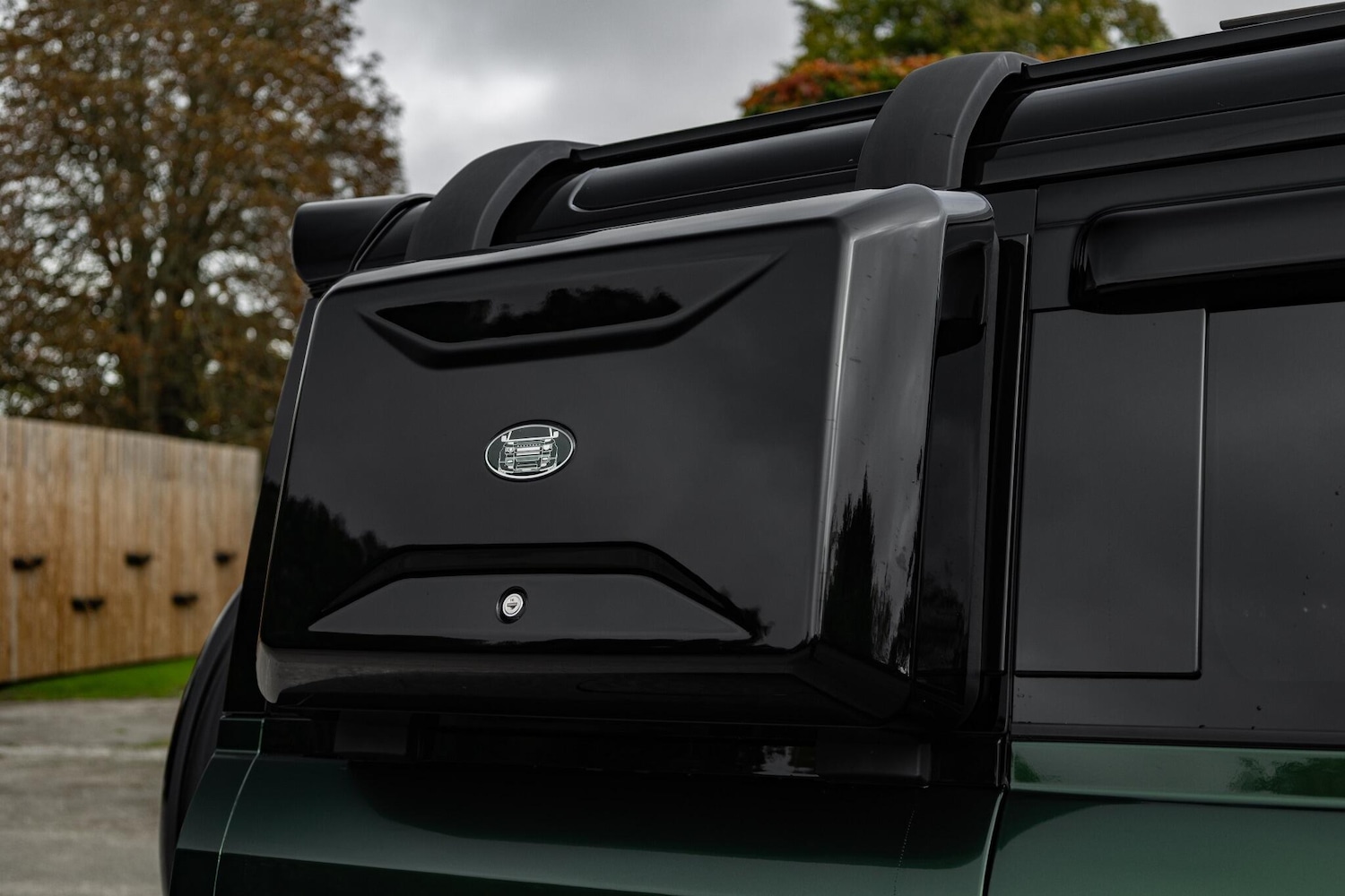 Used Land Rover Defender 2024 for sale - 77626195: Photo 19