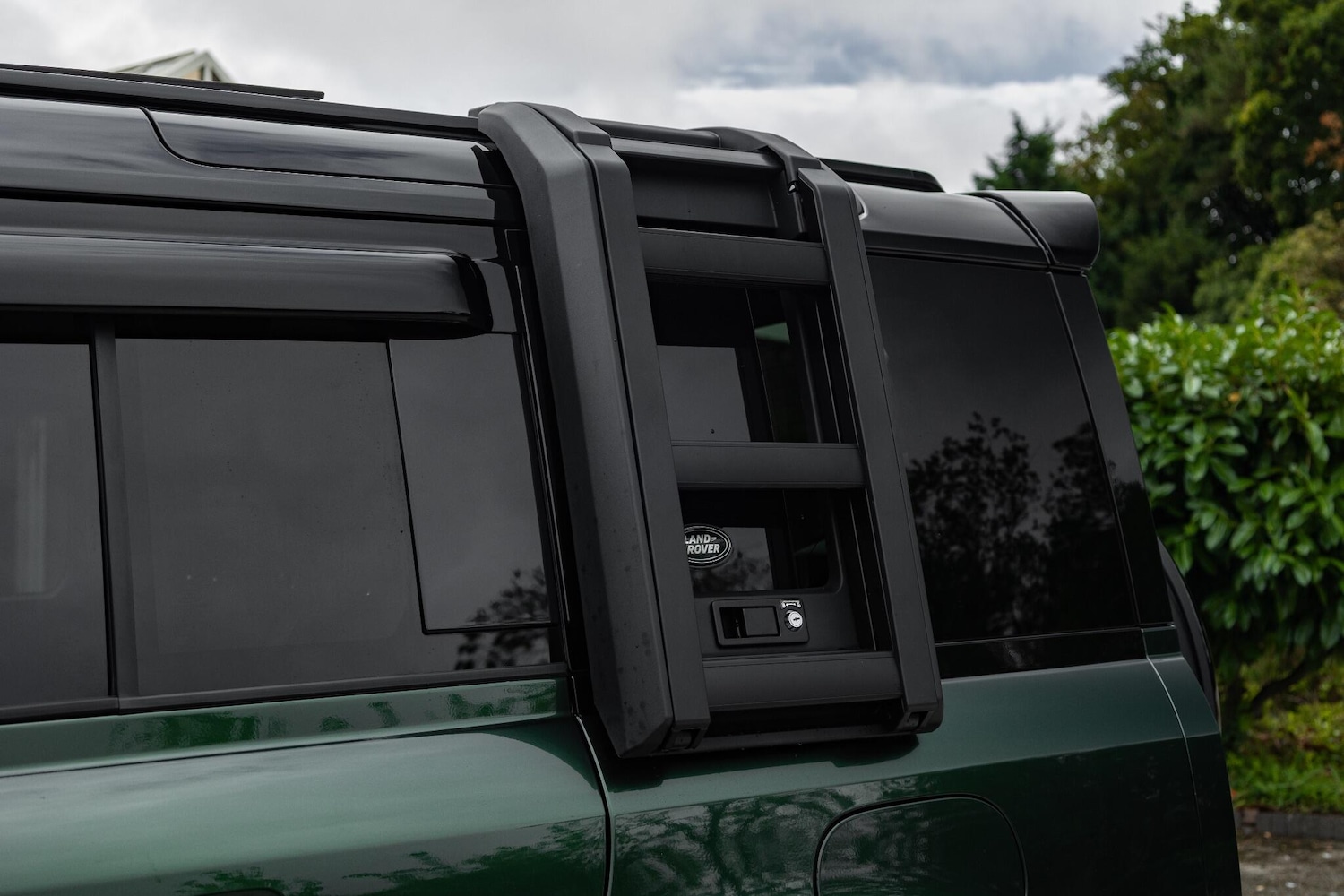 Used Land Rover Defender 2024 for sale - 77626195: Photo 20