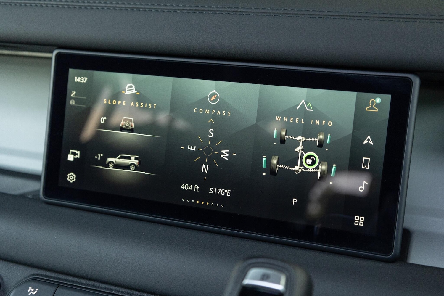 Used Land Rover Defender 110 2024 for sale - 77626195: Photo 26