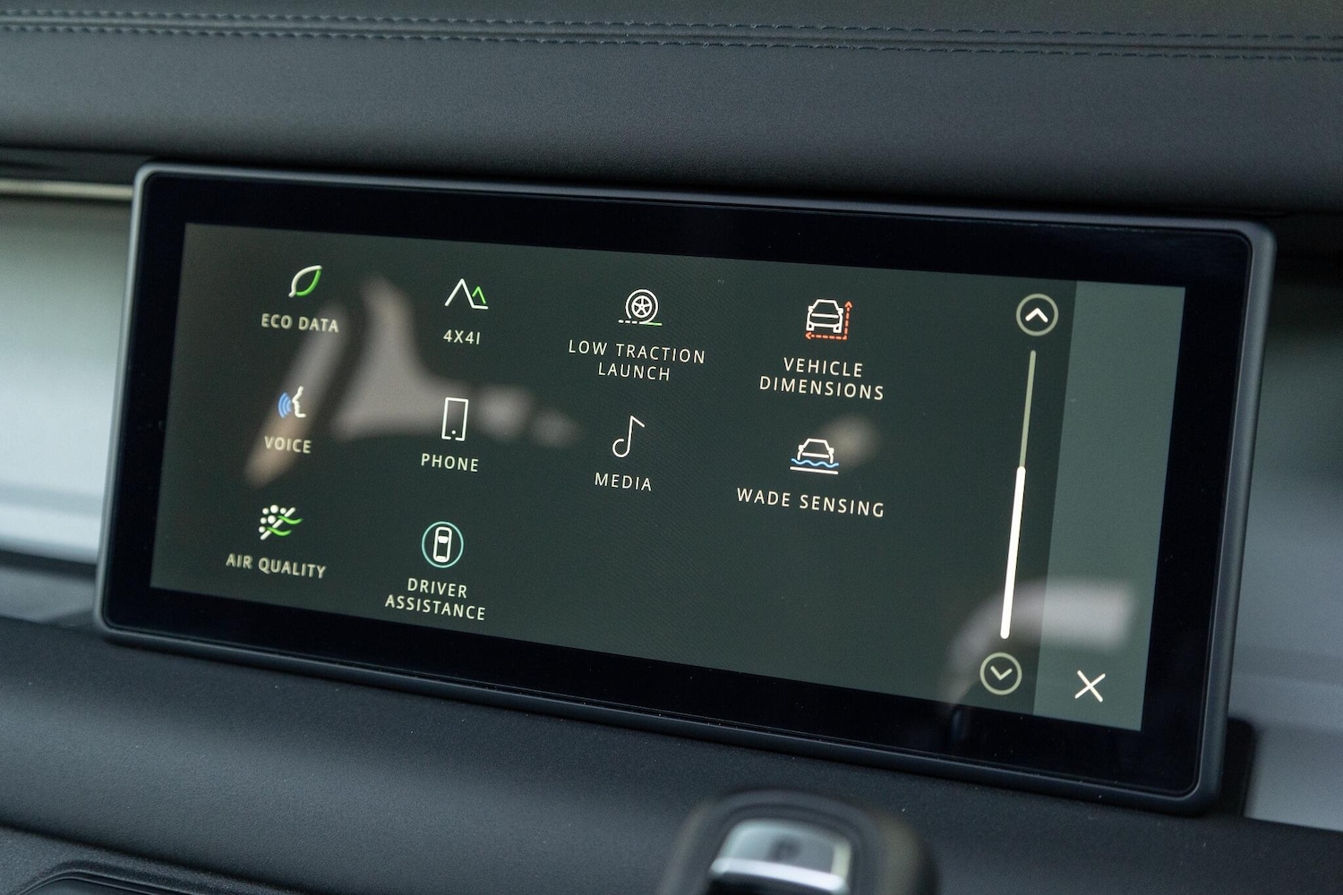 Used Land Rover Defender 110 2024 for sale - 77626195: Photo 27