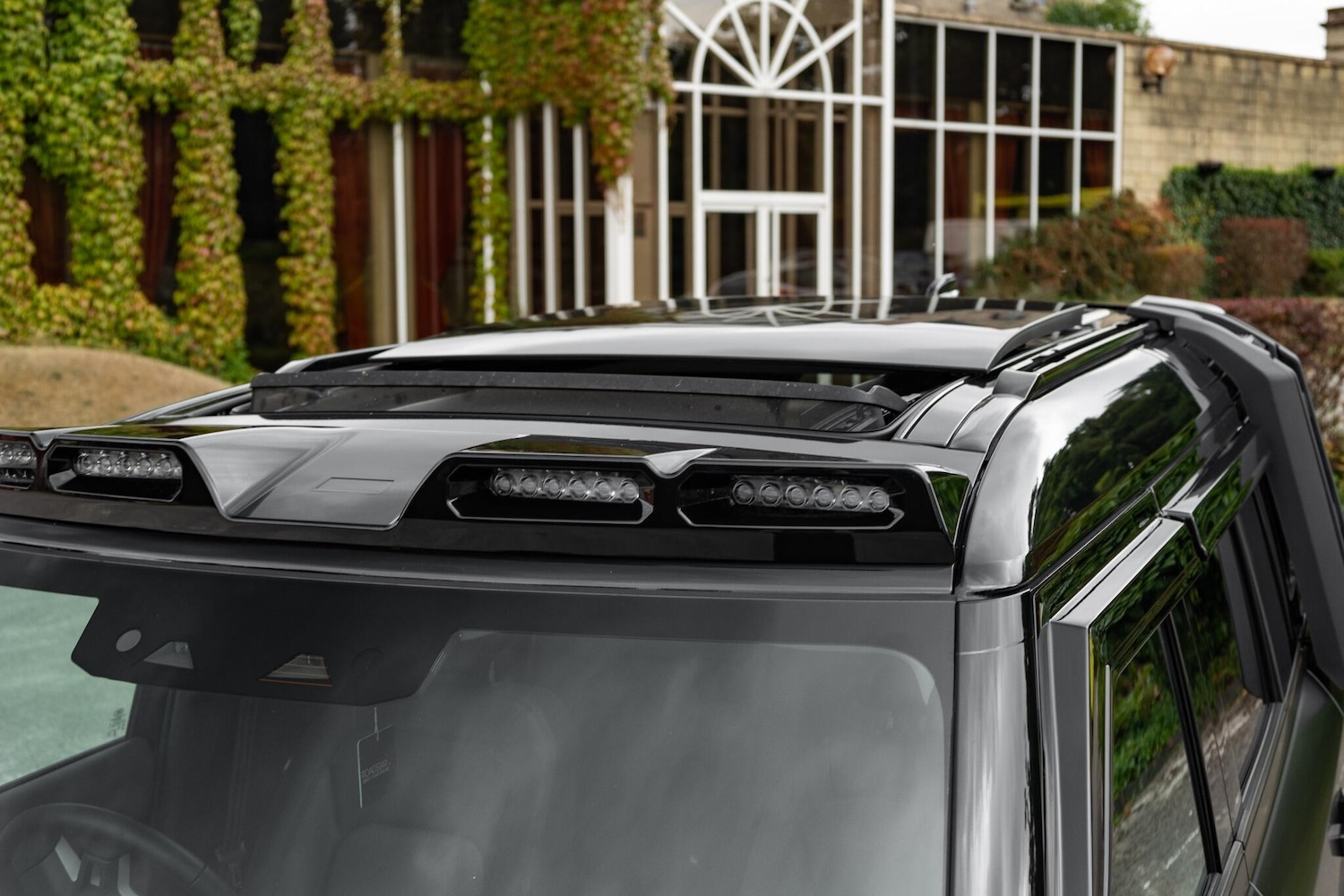 Used Land Rover Defender 110 2024 for sale - 77626195: Photo 28