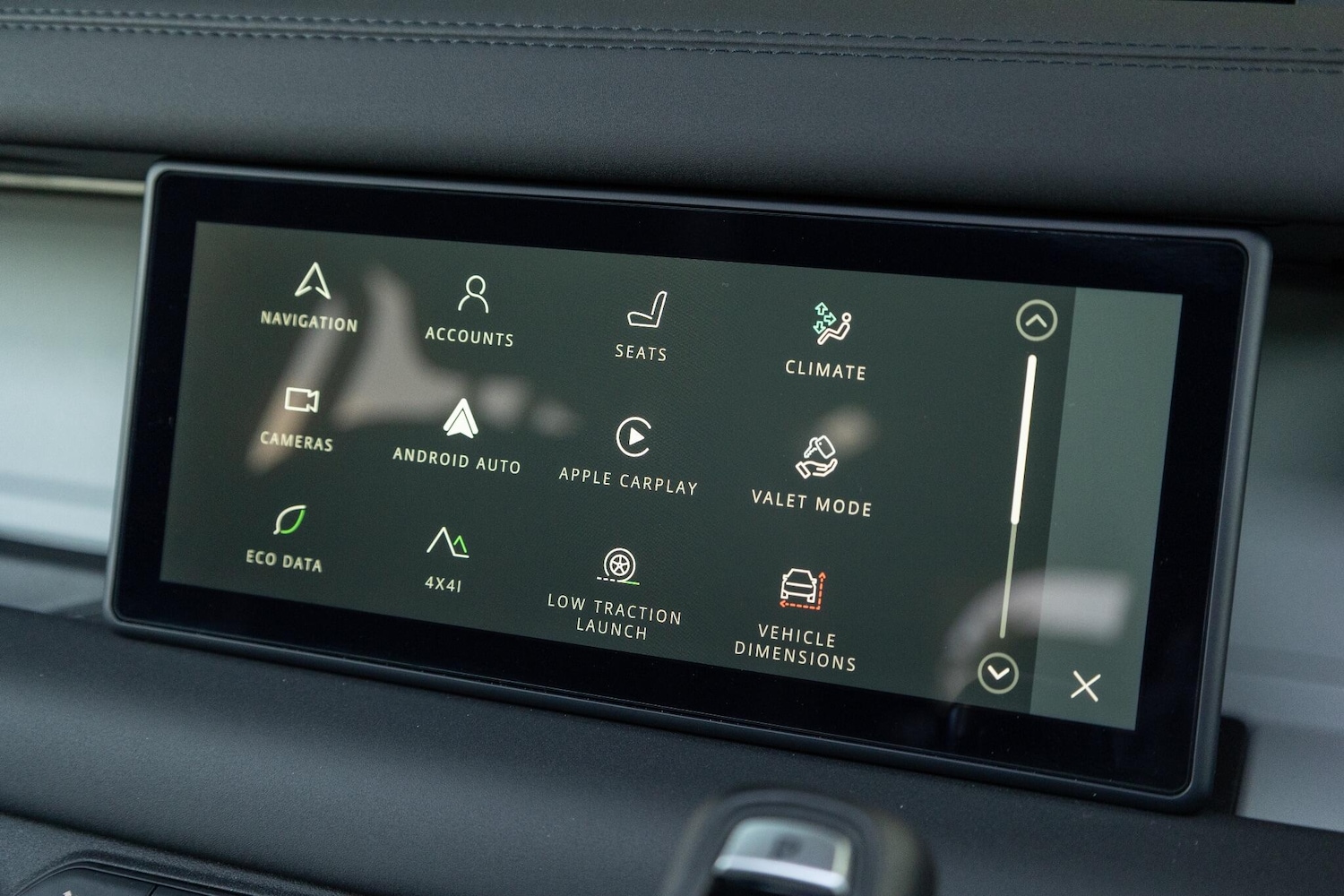 Used Land Rover Defender 110 2024 for sale - 77626195: Photo 29