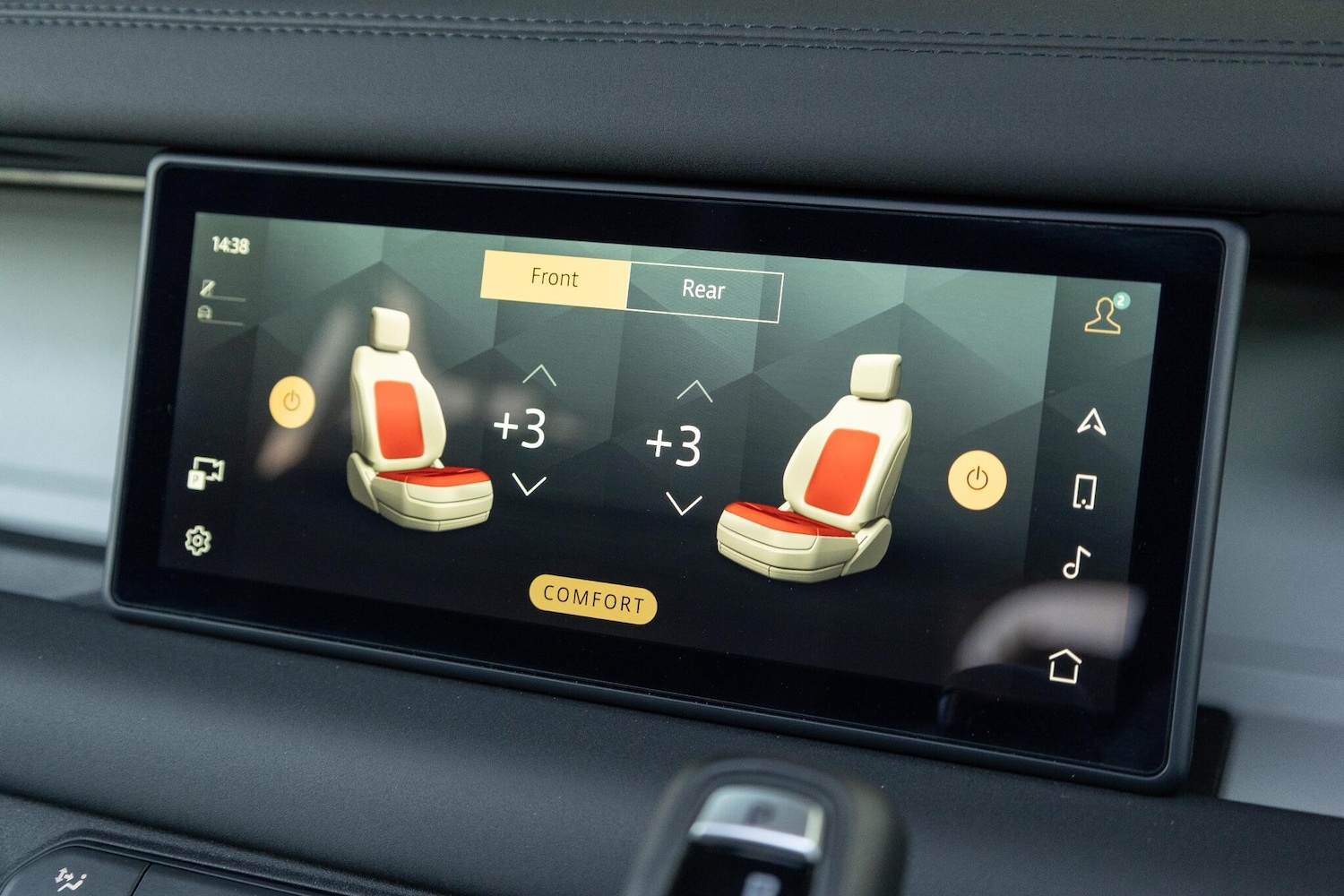 Used Land Rover Defender 110 2024 for sale - 77626195: Photo 33