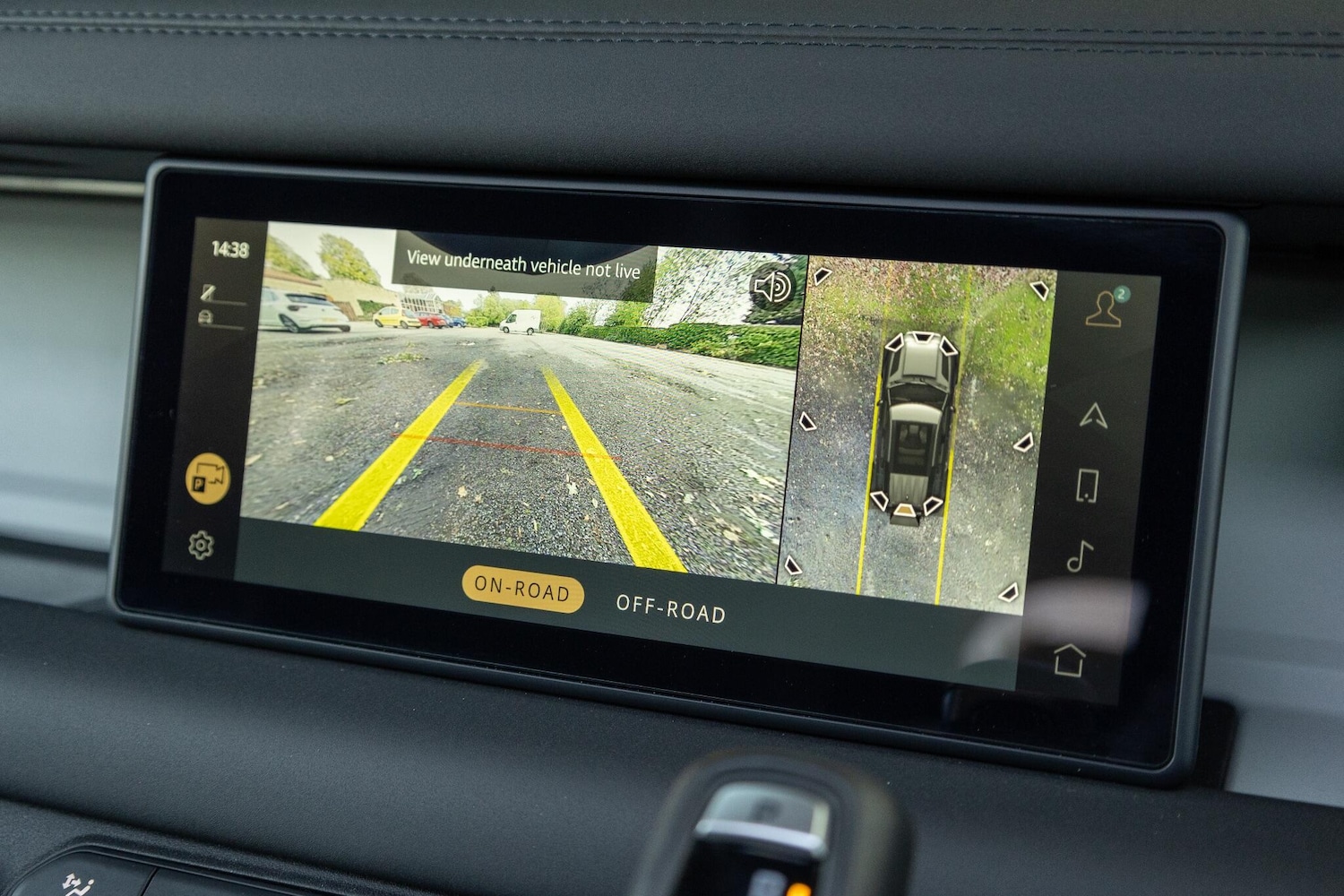 Used Land Rover Defender 110 2024 for sale - 77626195: Photo 35