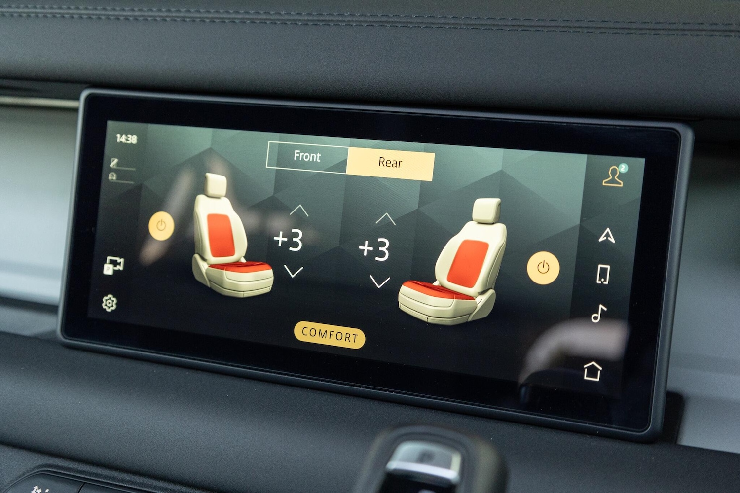 Used Land Rover Defender 110 2024 for sale - 77626195: Photo 36