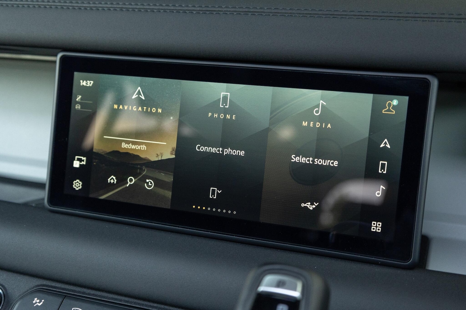 Used Land Rover Defender 110 2024 for sale - 77626195: Photo 38