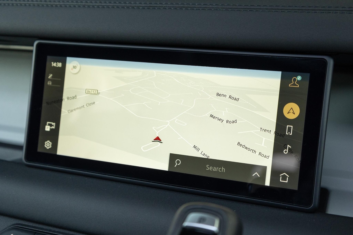 Used Land Rover Defender 110 2024 for sale - 77626195: Photo 39