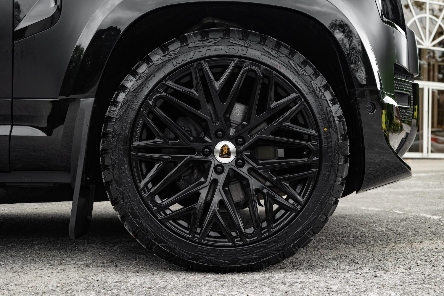 Used Land Rover Defender 110 2024 for sale - 77626195: Photo 41