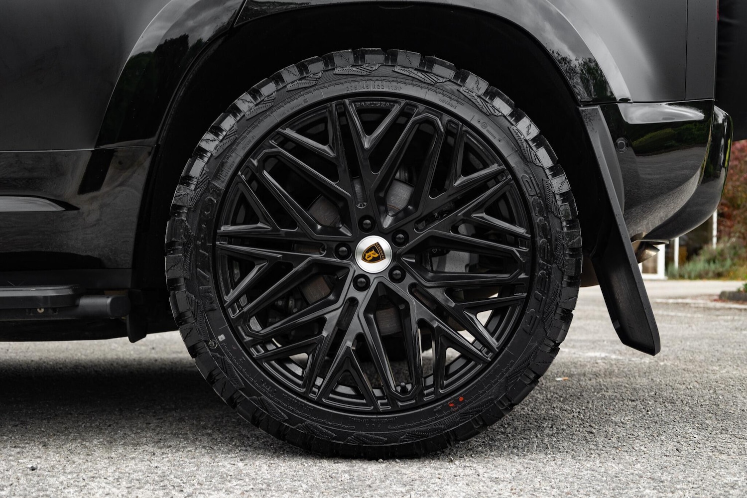 Used Land Rover Defender 110 2024 for sale - 77626195: Photo 43