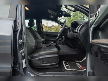 Used Ford Ranger 2022 for sale - 78347573: Photo