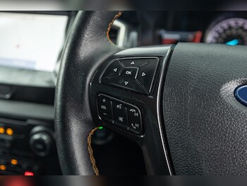 Used Ford Ranger 2022 for sale - 78347573: Photo