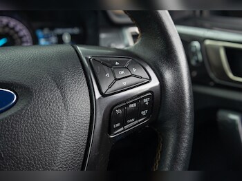 Used Ford Ranger 2022 for sale - 78347573: Photo