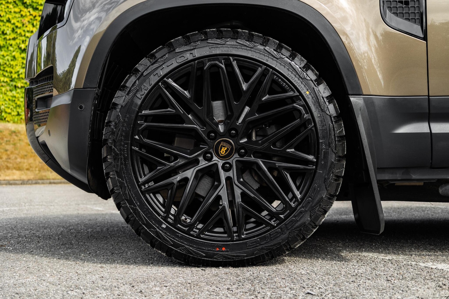 Used Land Rover Defender 110 2020 for sale - 76388087: Photo 27