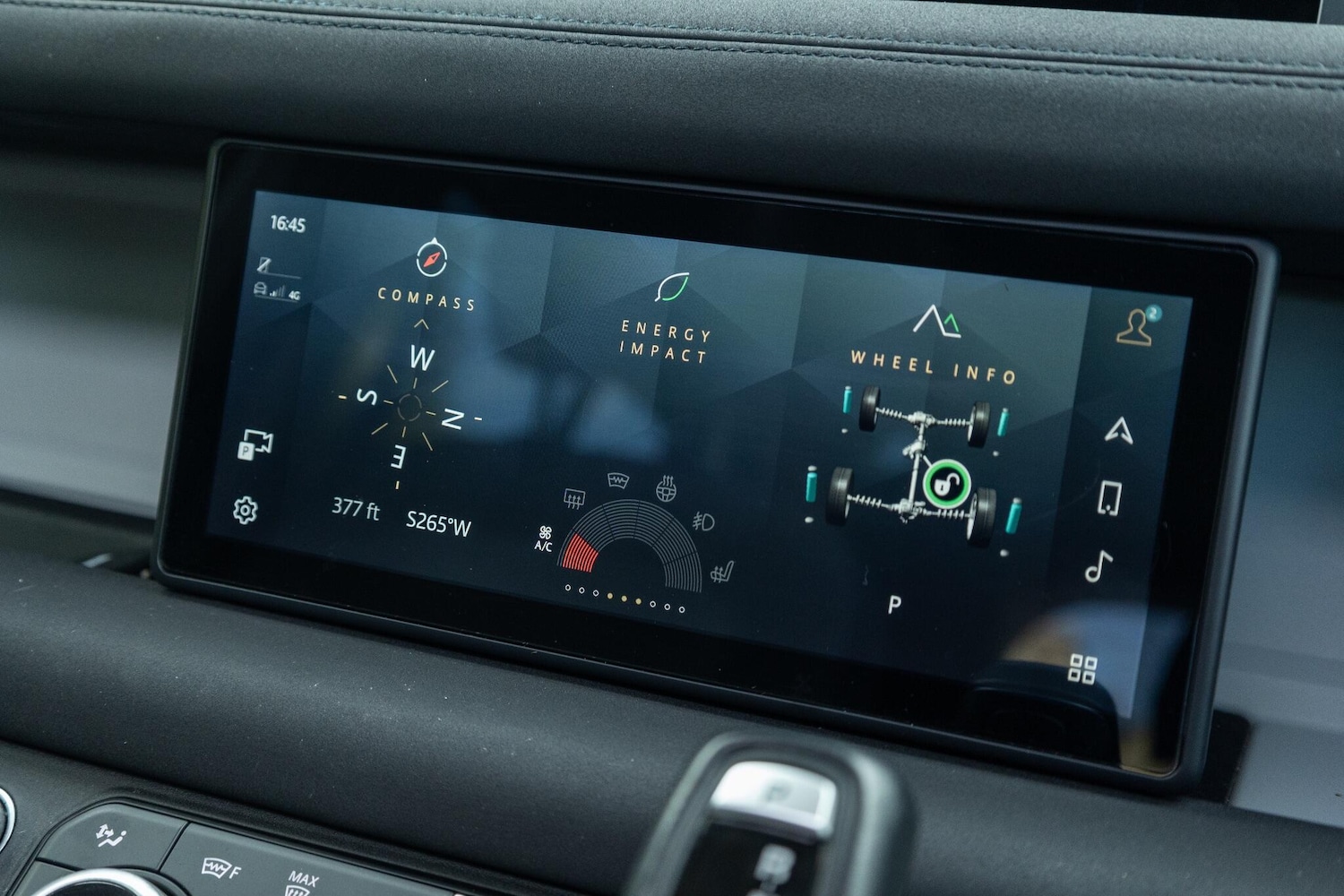 Used Land Rover Defender 110 2020 for sale - 76388087: Photo 30