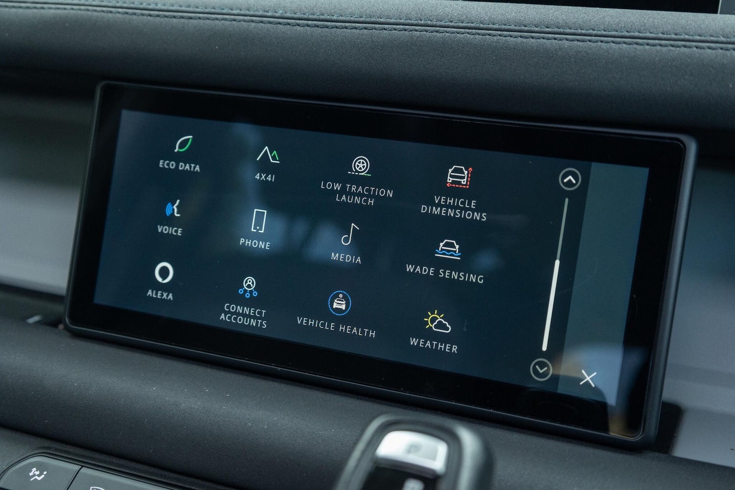 Used Land Rover Defender 110 2020 for sale - 76388087: Photo 33