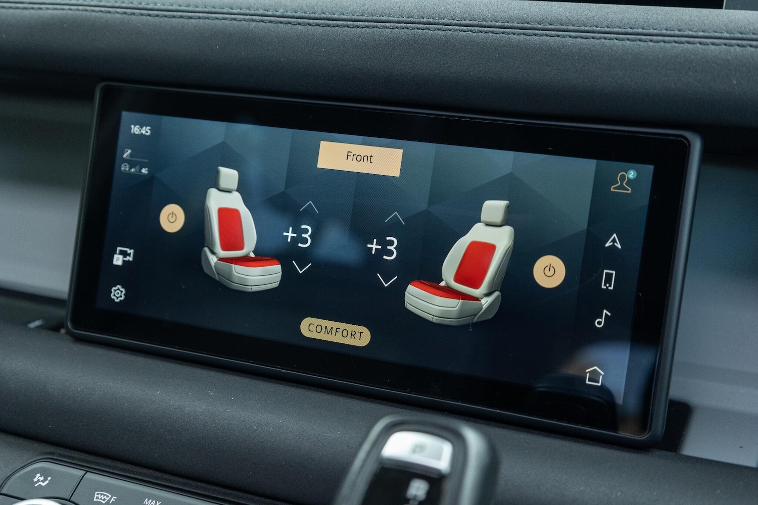 Used Land Rover Defender 110 2020 for sale - 76388087: Photo 34