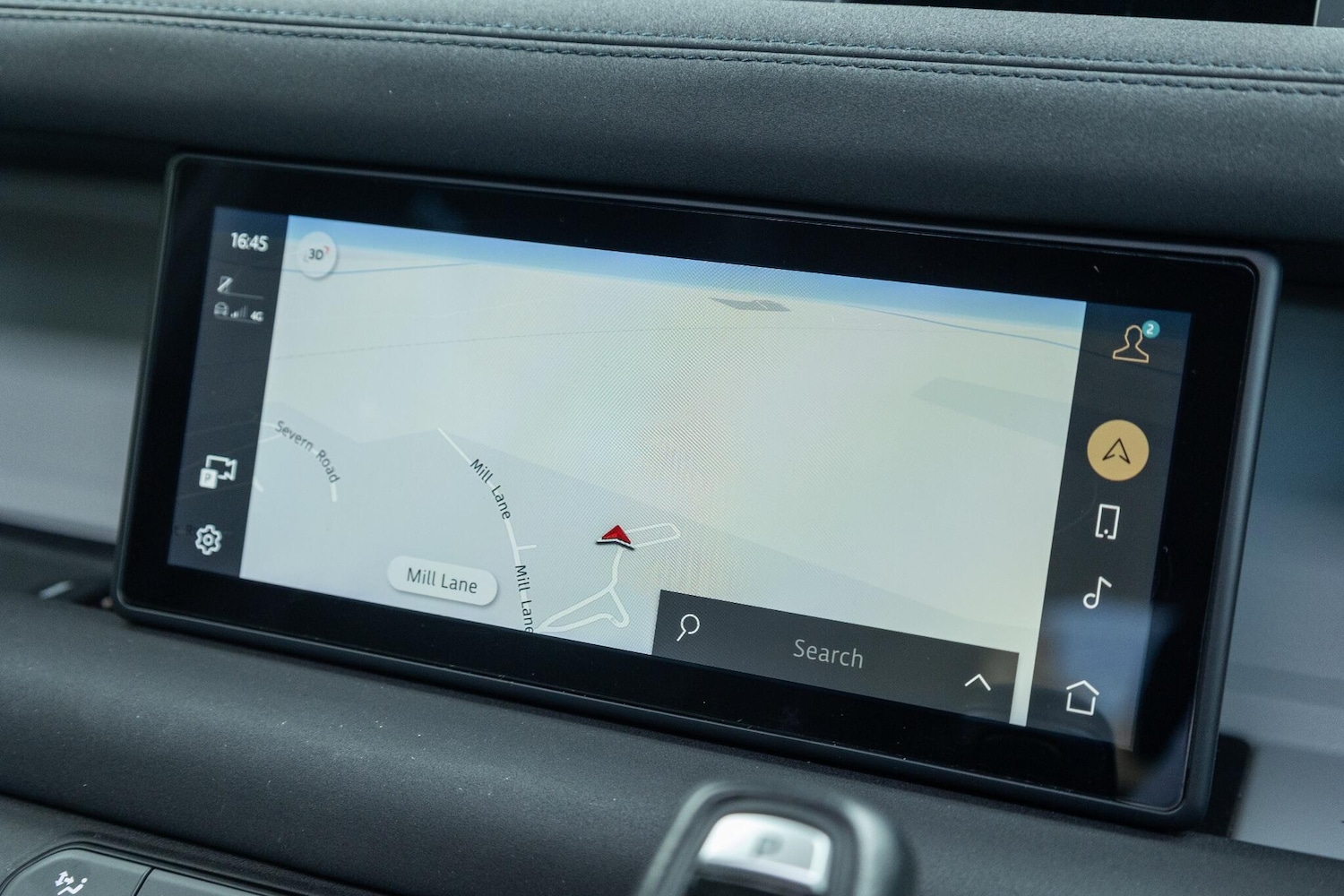 Used Land Rover Defender 110 2020 for sale - 76388087: Photo 35