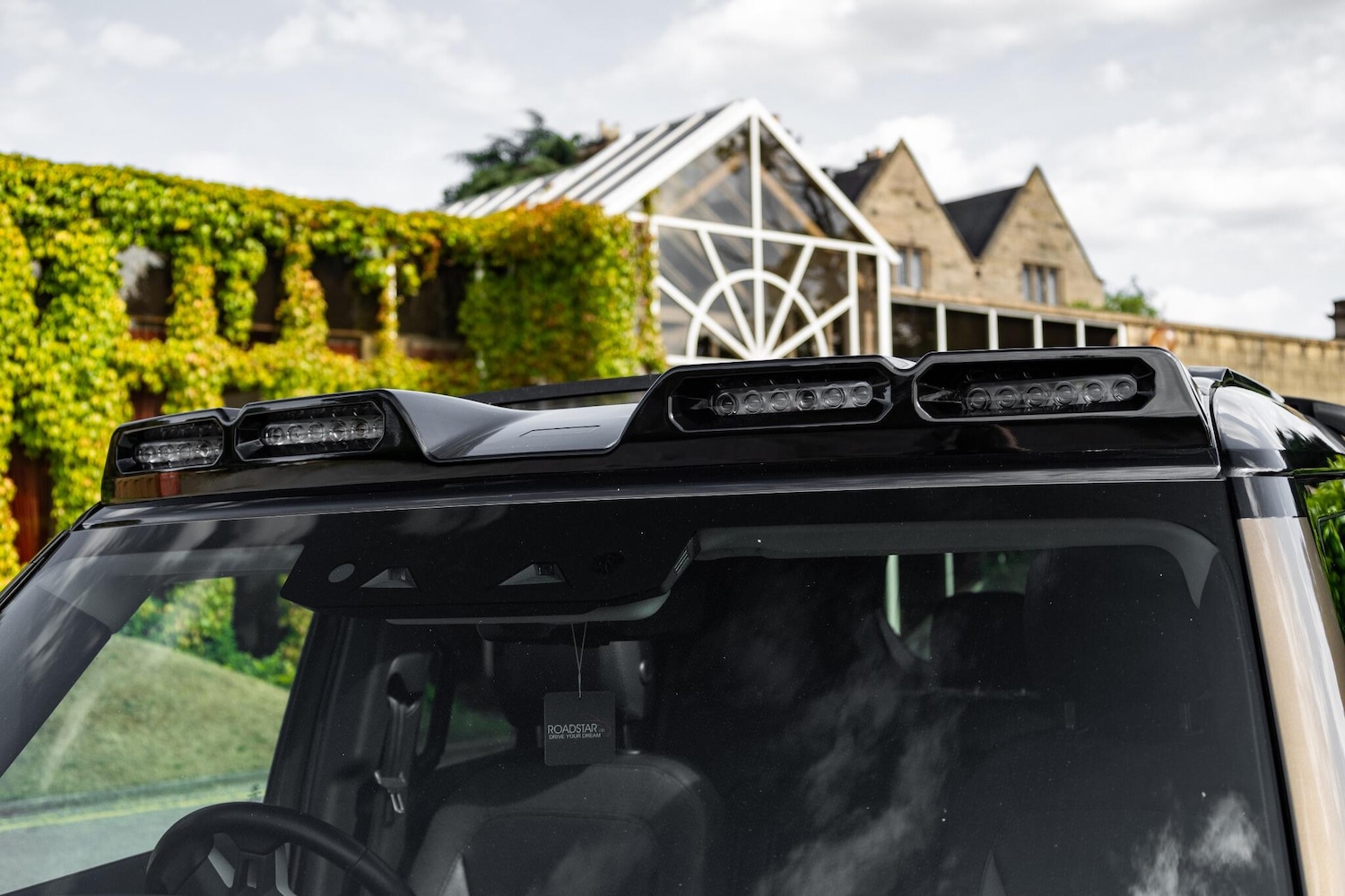 Used Land Rover Defender 110 2020 for sale - 76388087: Photo 36