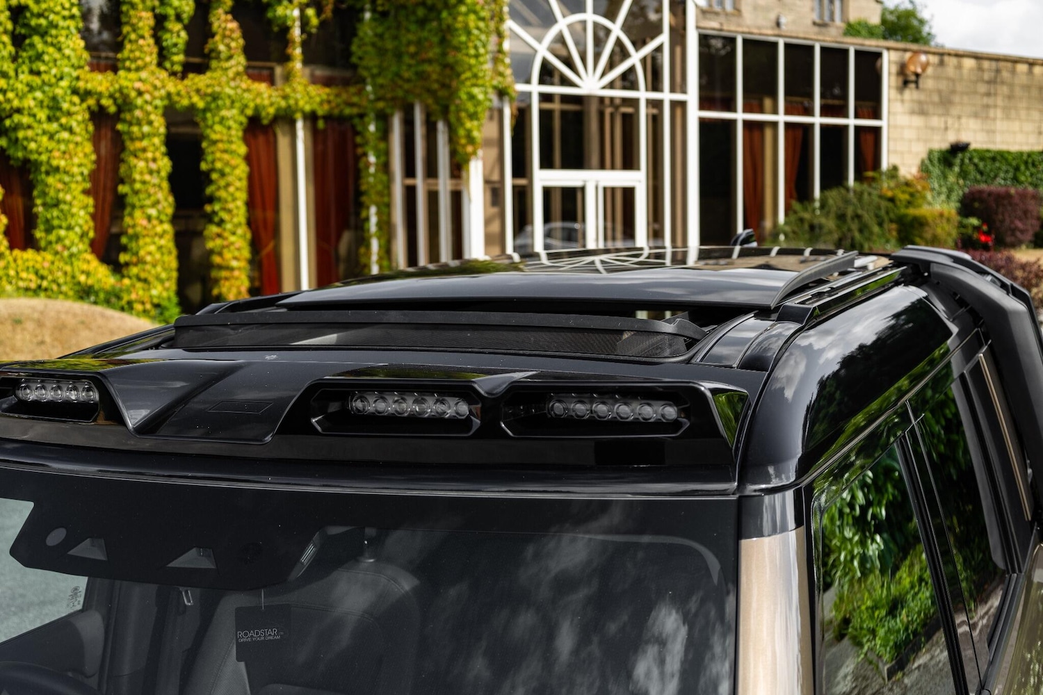 Used Land Rover Defender 110 2020 for sale - 76388087: Photo 39