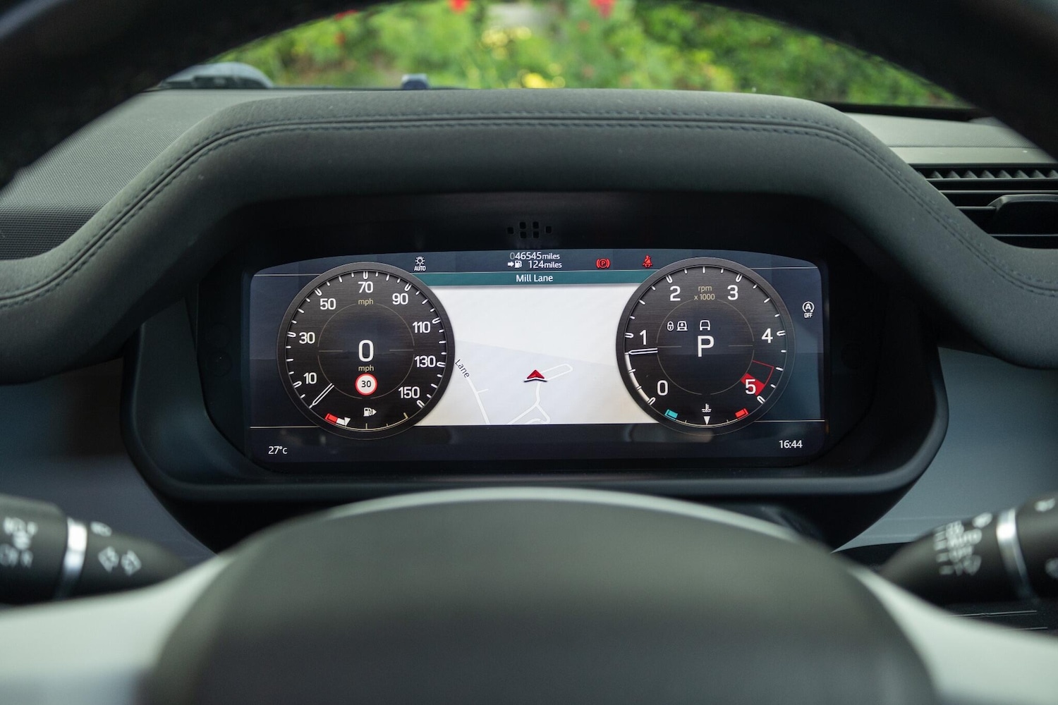 Used Land Rover Defender 110 2020 for sale - 76388087: Photo 40