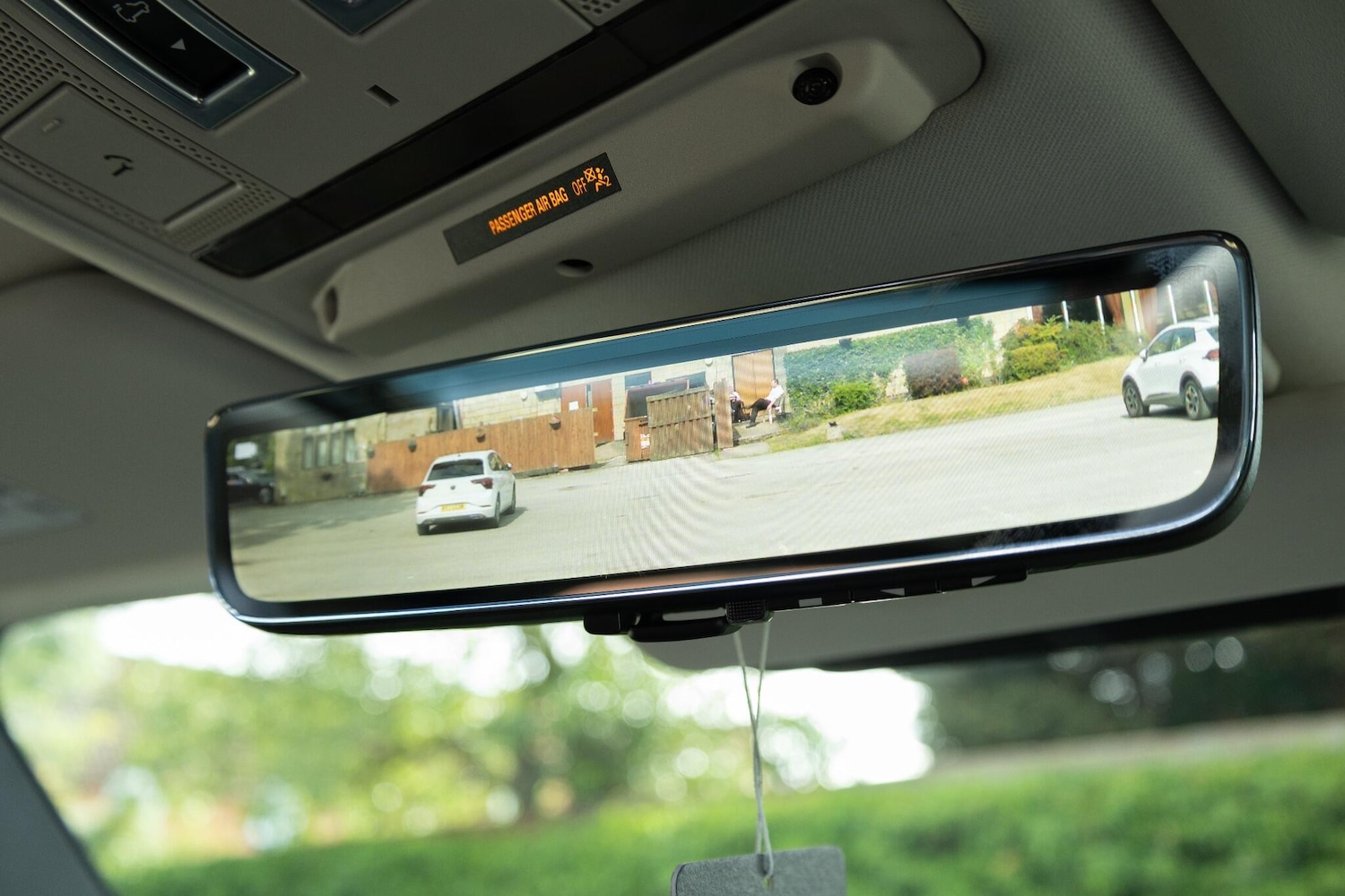 Used Land Rover Defender 110 2020 for sale - 76388087: Photo 46