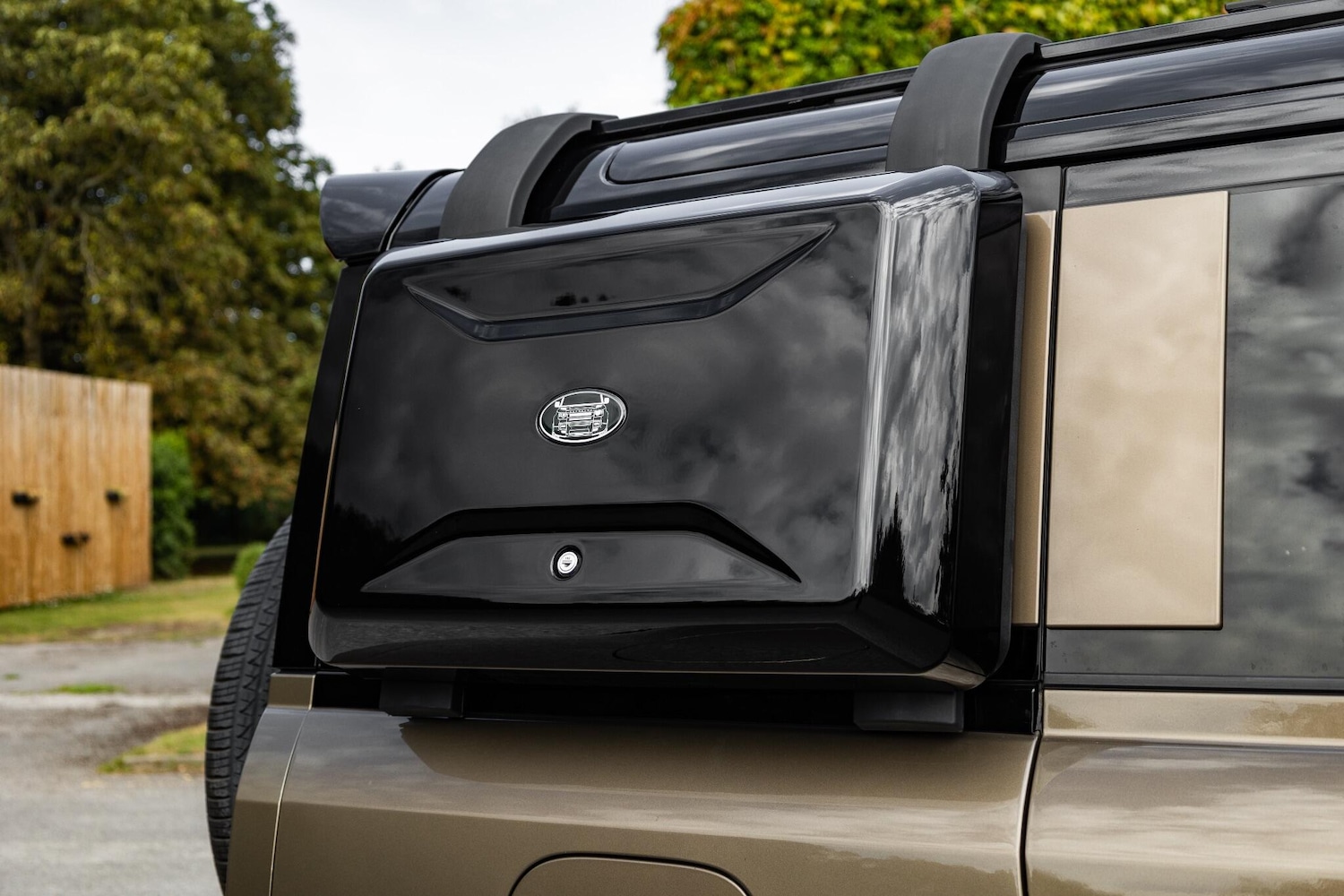 Used Land Rover Defender 110 2020 for sale - 76388087: Photo 47