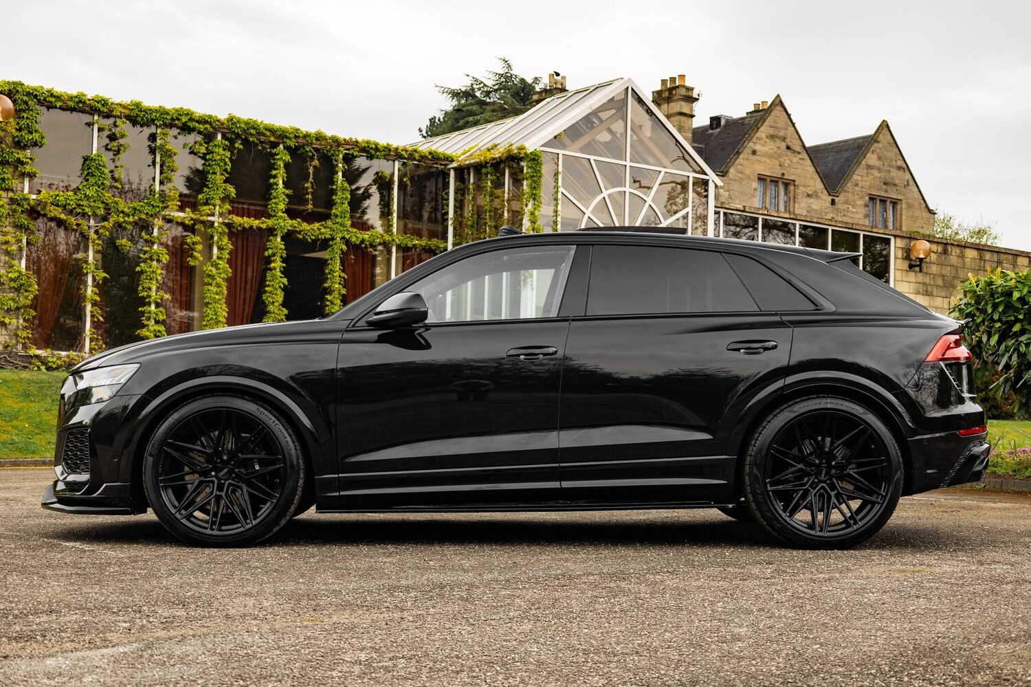 Used Audi RS Q8 for sale - 76337508: Photo 13