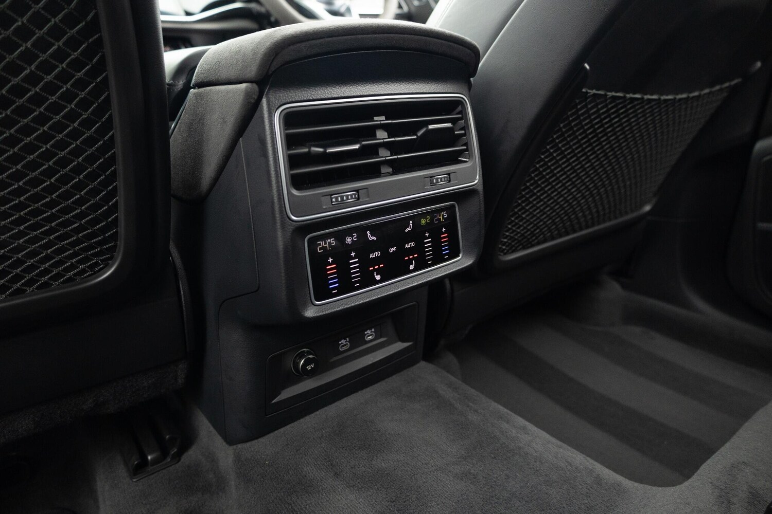 Used Audi RS Q8 for sale - 76337508: Photo 15
