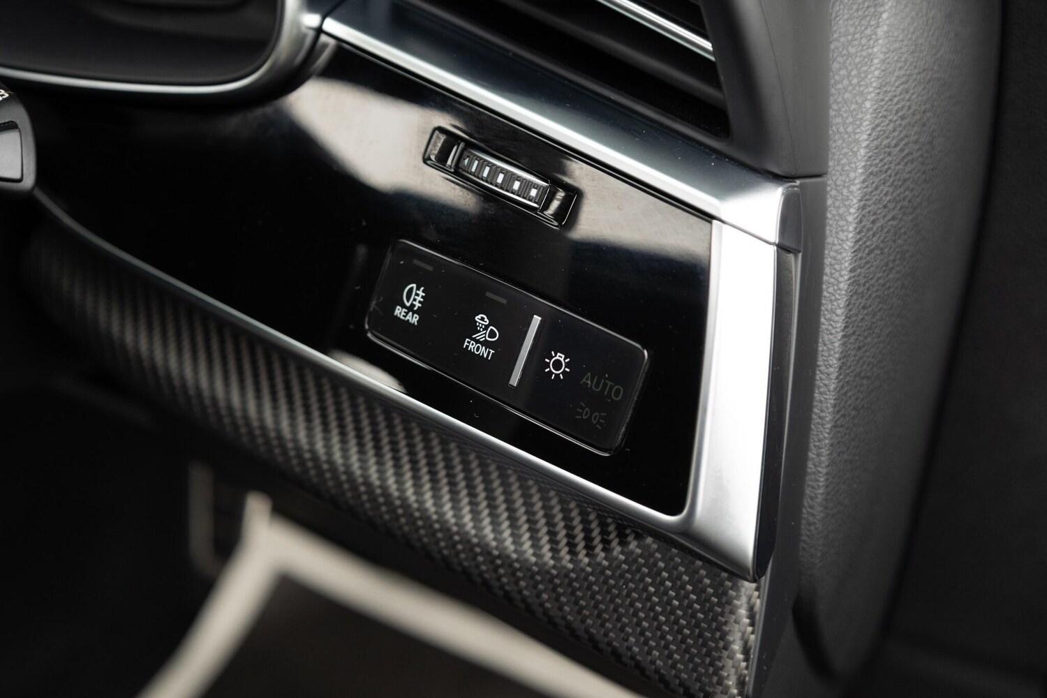 Used Audi RS Q8 for sale - 76337508: Photo 17