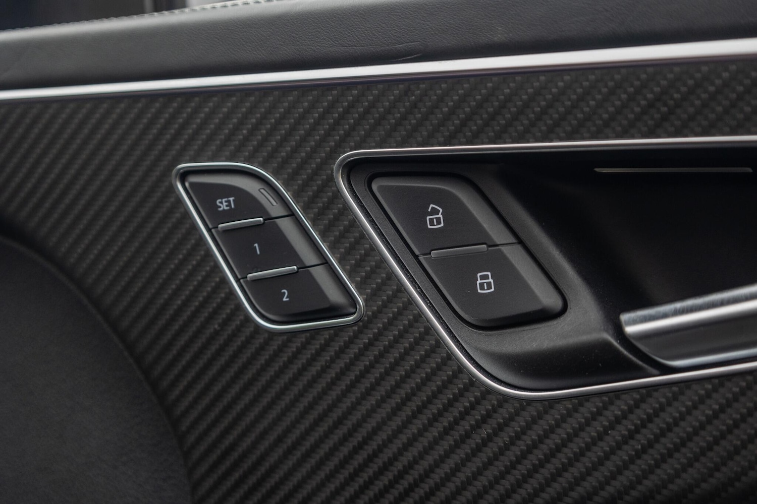 Used Audi RS Q8 for sale - 76337508: Photo 19