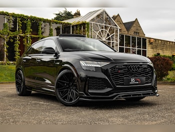 (73) - 4.0 TFSI V8 Vorsprung Tiptronic quattro Euro 6 (s/s) 5dr
