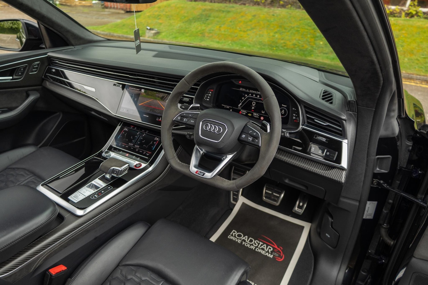 Used Audi RS Q8 for sale - 76337508: Photo 2