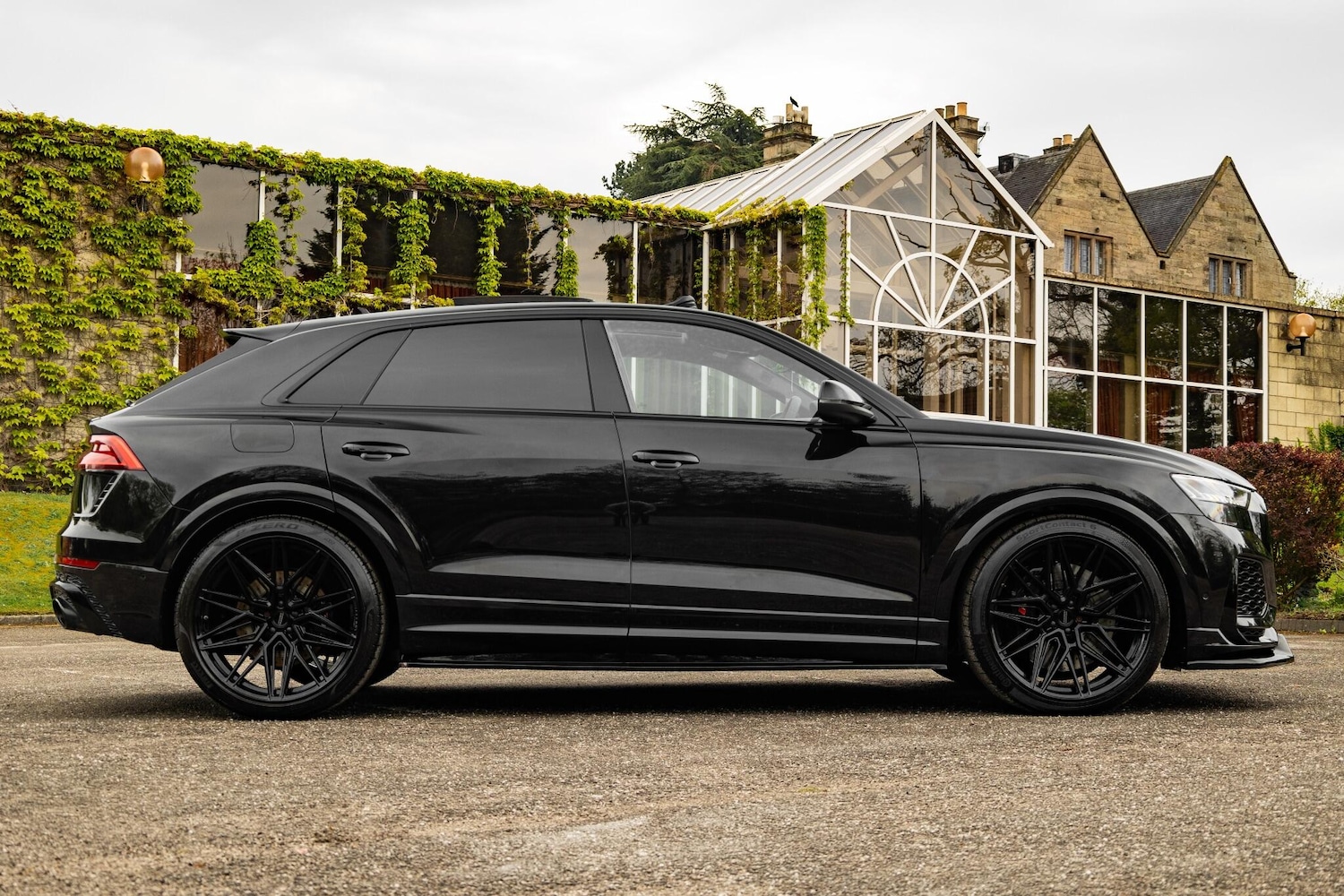 Used Audi RS Q8 for sale - 76337508: Photo 20