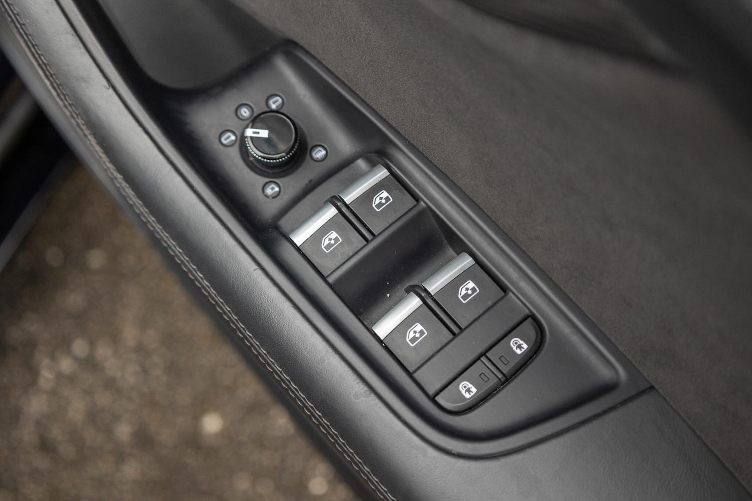 Used Audi RS Q8 for sale - 76337508: Photo 21
