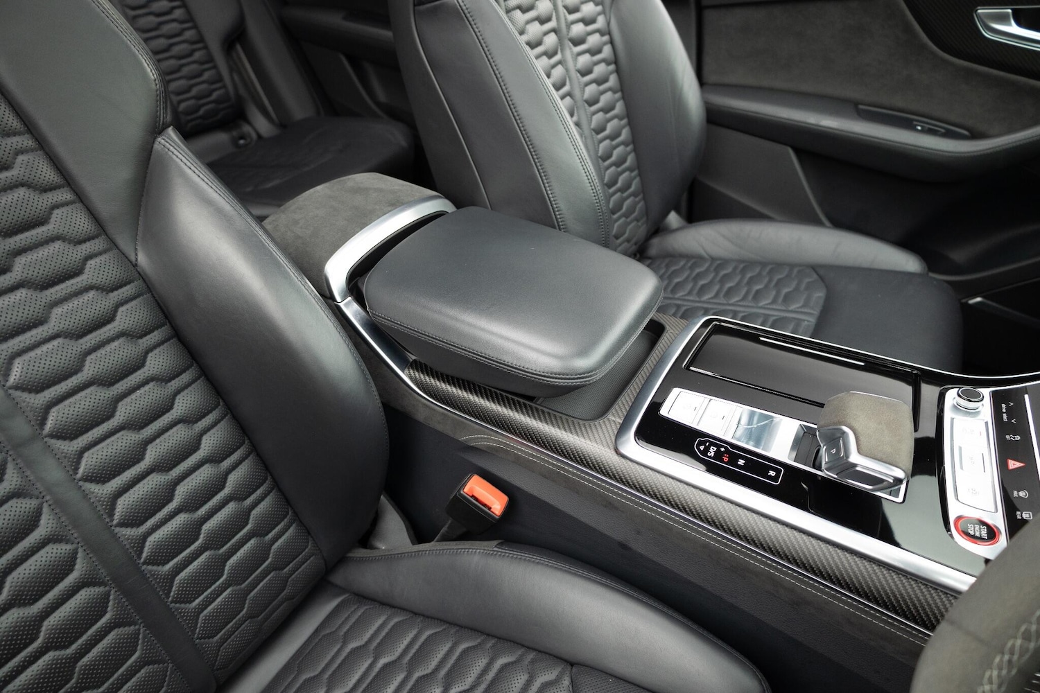 Used Audi RS Q8 for sale - 76337508: Photo 22