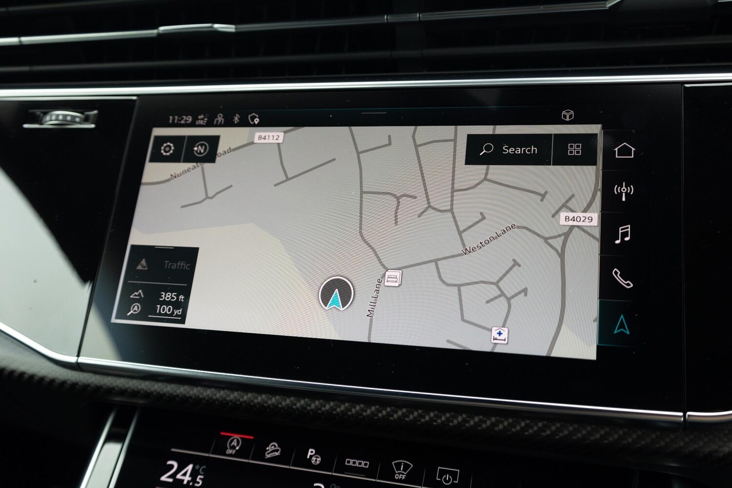 Used Audi RS Q8 for sale - 76337508: Photo 36