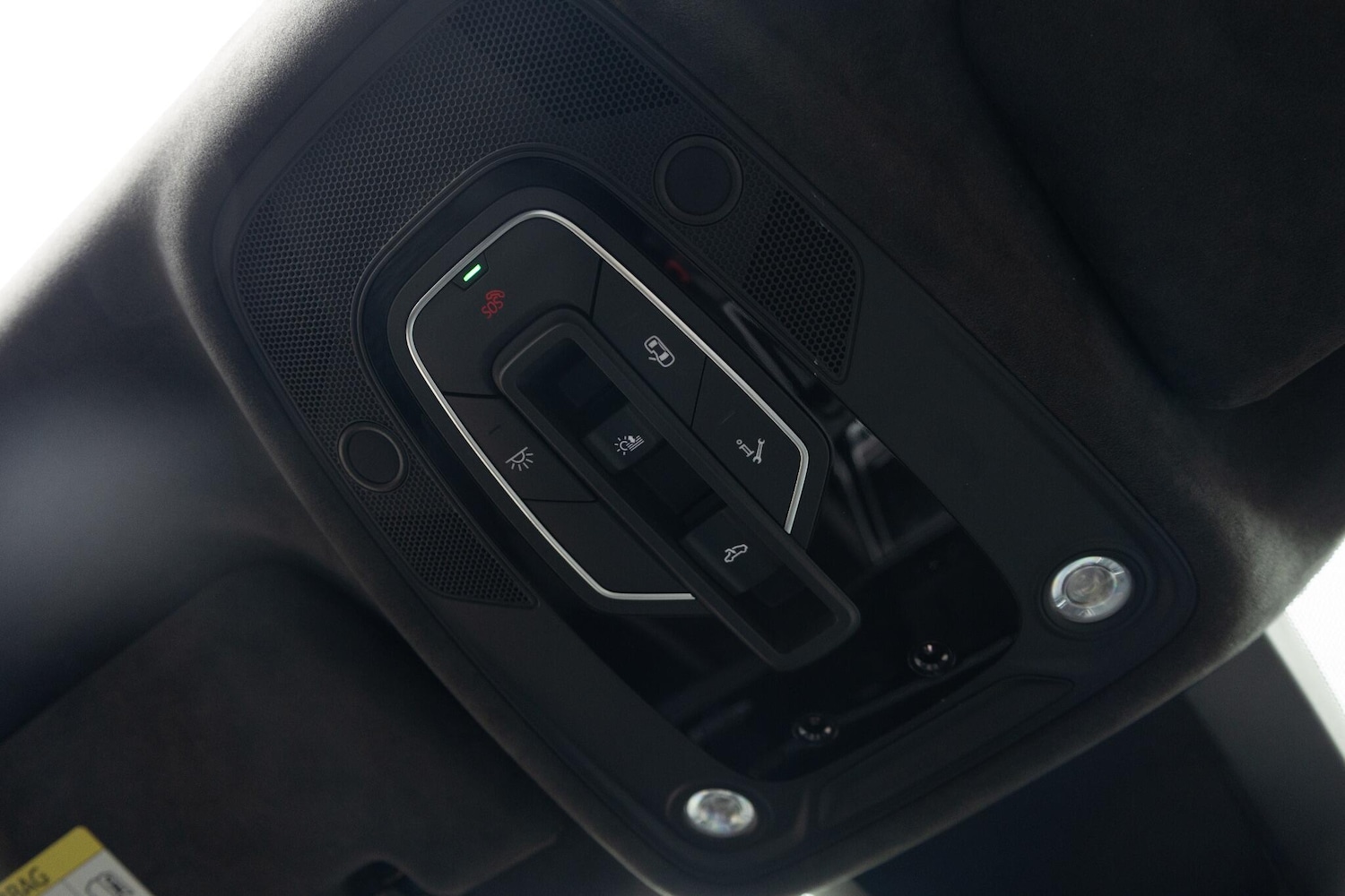 Used Audi RS Q8 for sale - 76337508: Photo 47