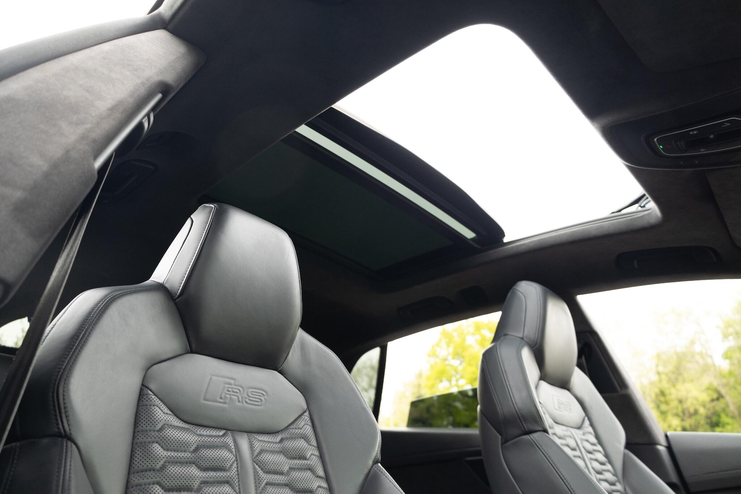 Used Audi RS Q8 for sale - 76337508: Photo 5